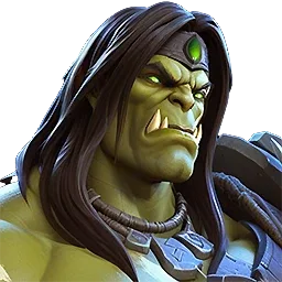 Vorak the Soulguard