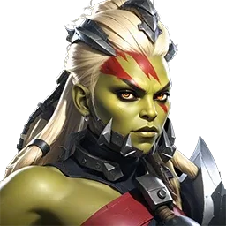 Willbreaker Vixara
