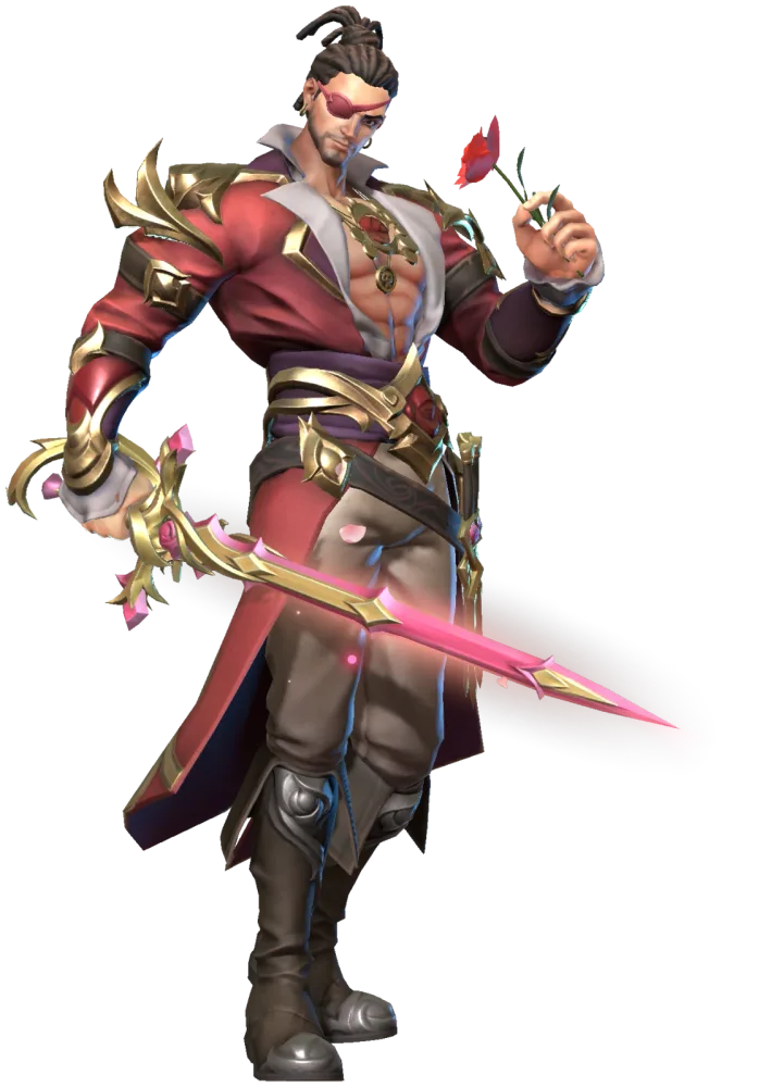 Zalasi Bloodthorne full art