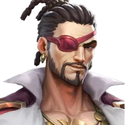 Zalasi Bloodthorne