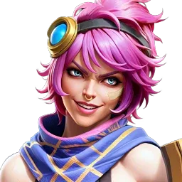 Zhine the Spark