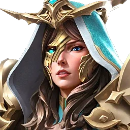 Zirthia the Witness