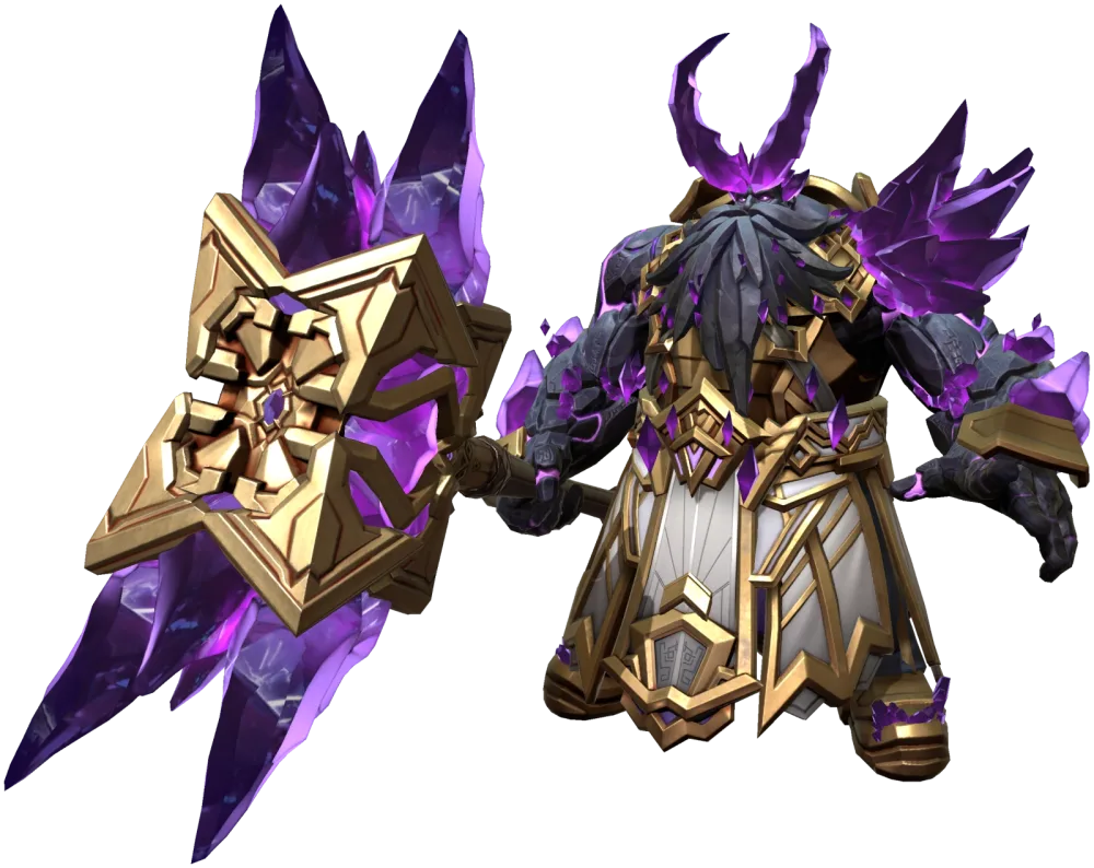 Bragnott full art