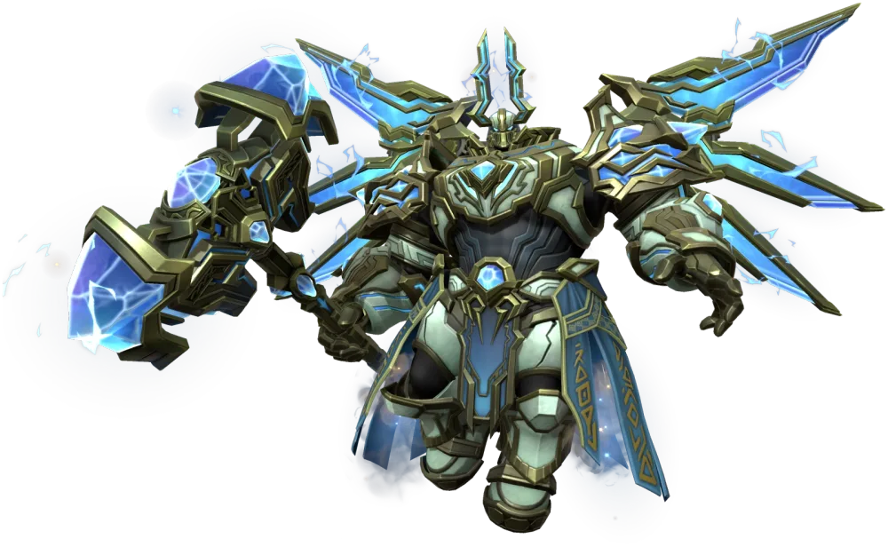 Minarth full art