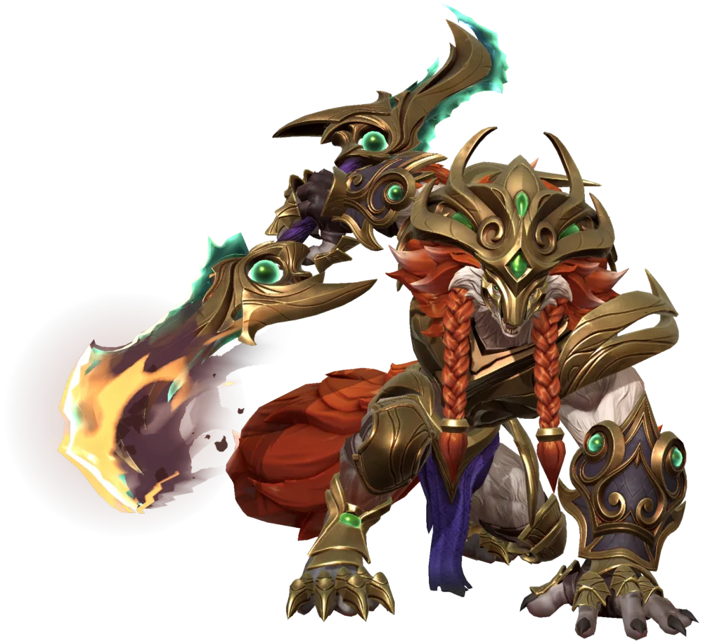 Sionach full art