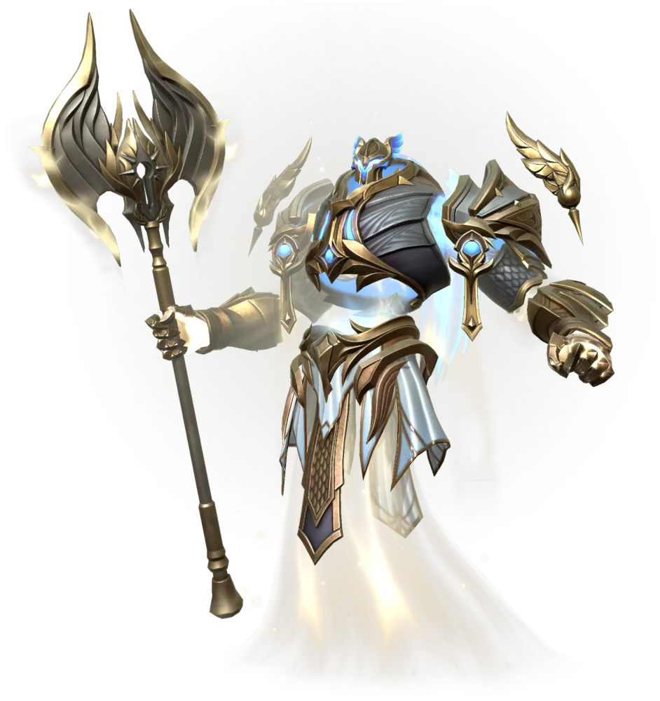 Visciant full art